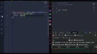 تطبيق ذكاء اصطناعي - نود جي اس- رياكت
