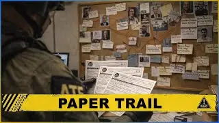 Ghost Dealer License Network Exposed &mdash; 90 Fake FFL Licenses Created Through 6 Year Paper Fraud