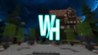 WinterHell MCBE SkyBlock Server Release (Alpha)
