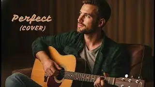 Perfect &ndash; Ed Sheeran (Romantic Acoustic Cover) | Emotional Love Song 2026