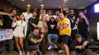 הפלאג 🔥 עונה 6 🔥 פרק 5 - טלי פז , ליל זואי , ריגשי פאם, בלוק 138 , בזוקה , חסיד 