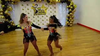 UK Salsa Festival 2019-Duo Professional-1ts Place