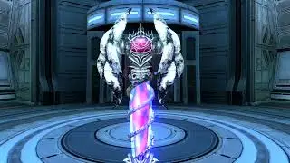 (Volume Warning) A totally real sound that played during a Sonic 06 cutscene