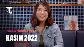 TFT Geliştiricilerinden: Kasım 2022 | Geliştirici Videosu - Teamfight Tactics
