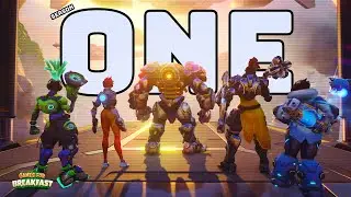 Overwatch Drops the 2, Baldur&rsquo;s Gate on HBO & Discord&rsquo;s Face Scan Plan | Games For Breakfast