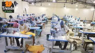 Exploring the Vibrant Tapestry: Trends of India&nbsp;Workshop
