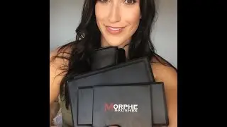 Morphe Review: First Impression and Haul