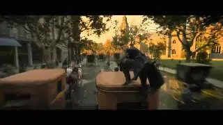 Assassins Creed Syndicate New Trailer E3 2015 Ubisoft Conference UbiE3