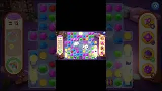 My Home Design Dreams Level 603 #shorts