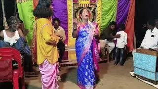 Vastrapaharanam//Mallika&Teja//7893409860