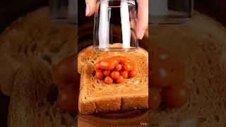 hot melting cheese balls #asmr #asmrsounds #cheese