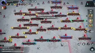 Viking Rise KVK7 K200-K282 / K223-K251 / K216-K217 / K230-K259 PART5 🔥 KINGDOM 282 🔥