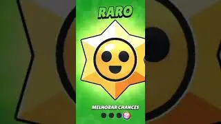 star drop raro ⭐