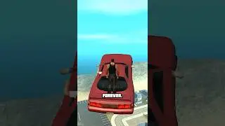 Crazy and Weird things in GTA San Andreas!