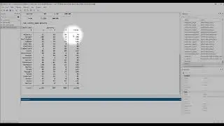 Using Stata Chi Square Test of Independence