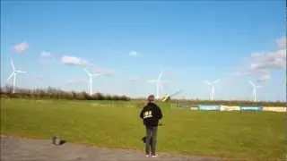 The Pitchbrothers Smackdown 2012 - Logo 600 - Martin Larsen - EDGE Rotorblades