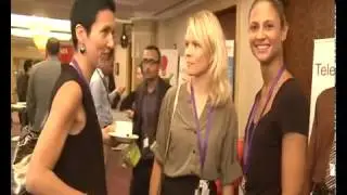 SMEs Networking at Innovation Workshop