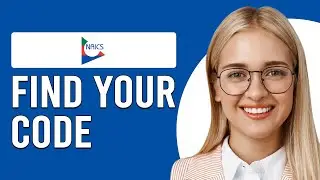 How To Find Your NAICS Code (How Do I Figure Out Or Determine My NAICS Code?)