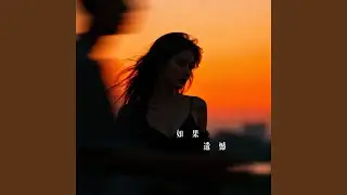 如果遗憾 (烟嗓版)