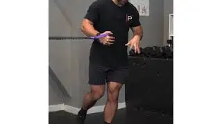 Shin Splint Accessory Exercises