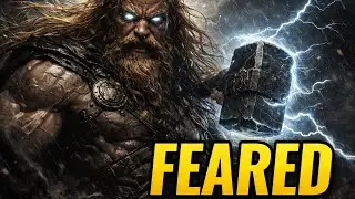 What's REAL About Marvel's THOR?