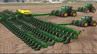 latest technology machines new, farm machinery and equipment, awesome tractor videos  #part45