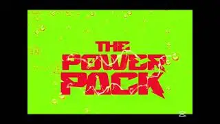 THE POWER PACK RIDDIM [ VINCY MAS 2025 ] Problem Child | Keith Currency | Kennie Montana etc