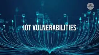 IoT-Schwachstellen | InnoVision Tech auf Deutsch