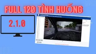 120 TÌNH HUỐNG MÔ PHỎNG 2.1.0#120TinhHuongMoPhong