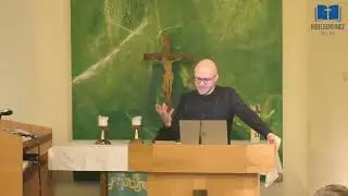 Personalmanagement in der Landwirtschaft Gottes - Julian Friesen | 26.10.2025