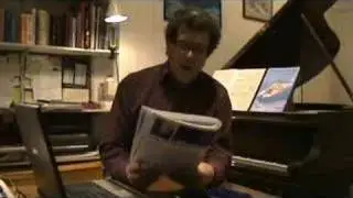 Howard Blake and The Snowman Stage Show