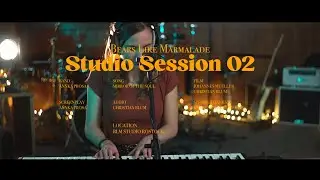 Annka Prosa - Counting Time @BLM Studio Sessions
