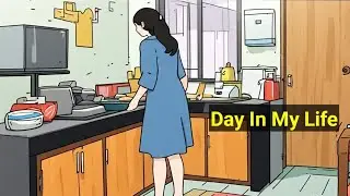 🏡ഇത് നമ്മുടെ വീട് our home kitchen tips tricks breakfast lunch dinner morn to eve & ep4 Kashmir Trip