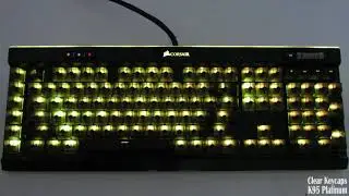 PUBG - Corsair iCUE Profile