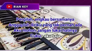 BILA NANTI  KARAOKE KOPLO NADA CEWEK RIAN KEY