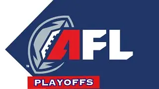 What YOU Need to Know about the Arena Football League Playoffs
