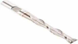 Melin Tool A E Cobalt Steel Square Nose End Mill Weldon Shank TiCN Monolaye
