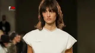 YULIA EFROS /SPRING SUMMER |BUCHAREST FASHION WEEK 