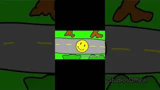 R.I.P. Glaggle 🙂 #animation #blood #glaggle #meme #joke