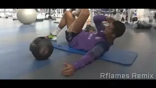 Cristiano Ronaldo ➤ Destiny | Workout | 2021 HD