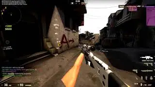 Oh My ft. Mutiny.pw | csgo hvh