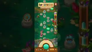 COIN MASTER MAGICAL TRAIL