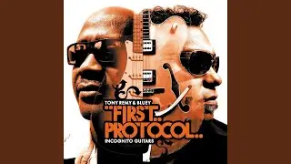 First Protocol