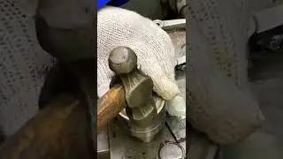 Worm shaft Bearing replacement||@AsianTechnic