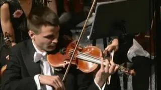 Wieniawski violin concerto 1