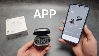Какое приложение используют наушники SoundPeats? Android и iOS