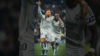 REAL MADRID&rsquo;S Fantastic young  STARS shine bright, leading the future of football #RealMadrid #Stars