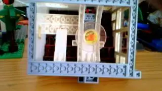 Lego house 3in1 review