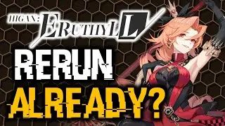 PLAYERS ARE NOT HAPPY WITH HIGAN!? | Higan: Eruthyll