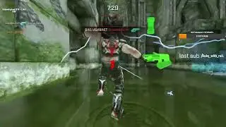 Danchezzz vs Myztro Garpy Quake Challengers Qualifier 1